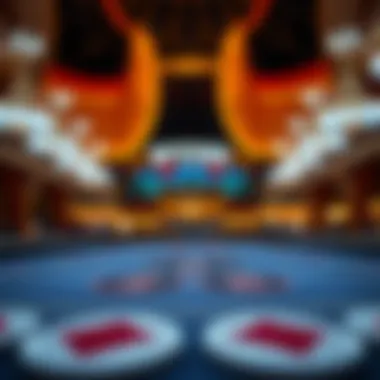 Notable Exploring Wynn Casino Michigan: An In-Depth Analysis