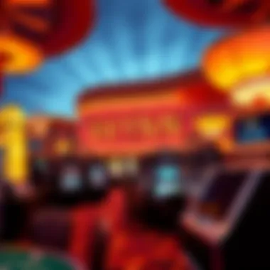 Exploring Wynn Casino Michigan: An In-Depth Analysis Summary Exploring Wynn Casino Michigan: An In-Depth Analysis Summary