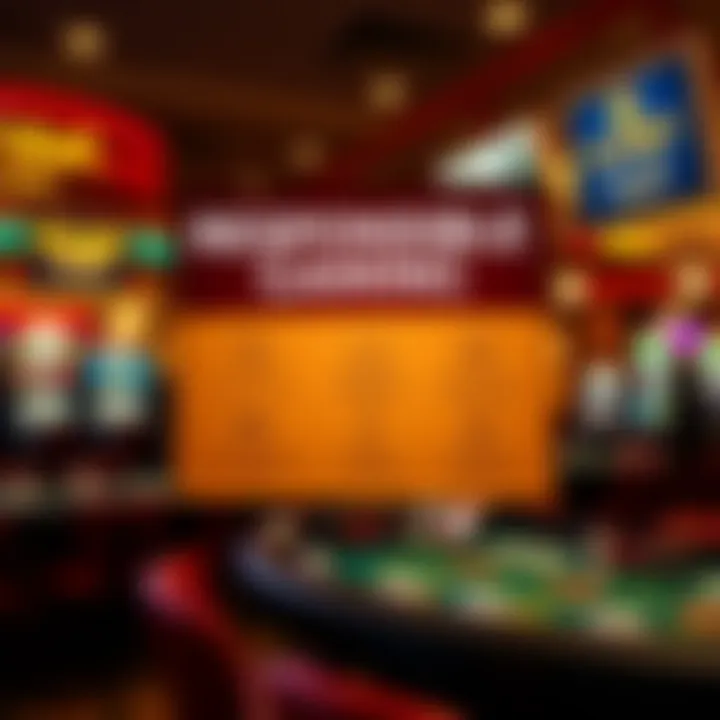 Promoting Responsible Gaming at Wynnbet A responsible gaming banner showcasing tools and resources for players at Wynnbet Online Casino