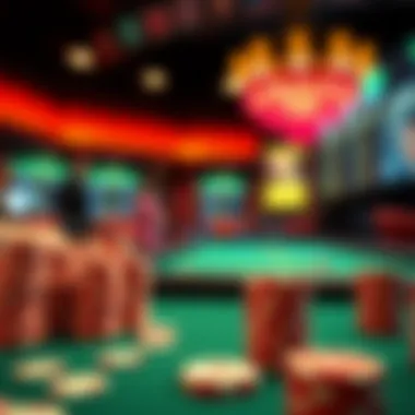 Illustration depicting the speed and efficiency of payout transactions in online betting.