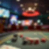 Exploring Free Sports Bet Sign Up Options Overview of free sports betting options