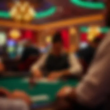 Emerging Trends in Gambling Promotions Future trends in gambling promotions