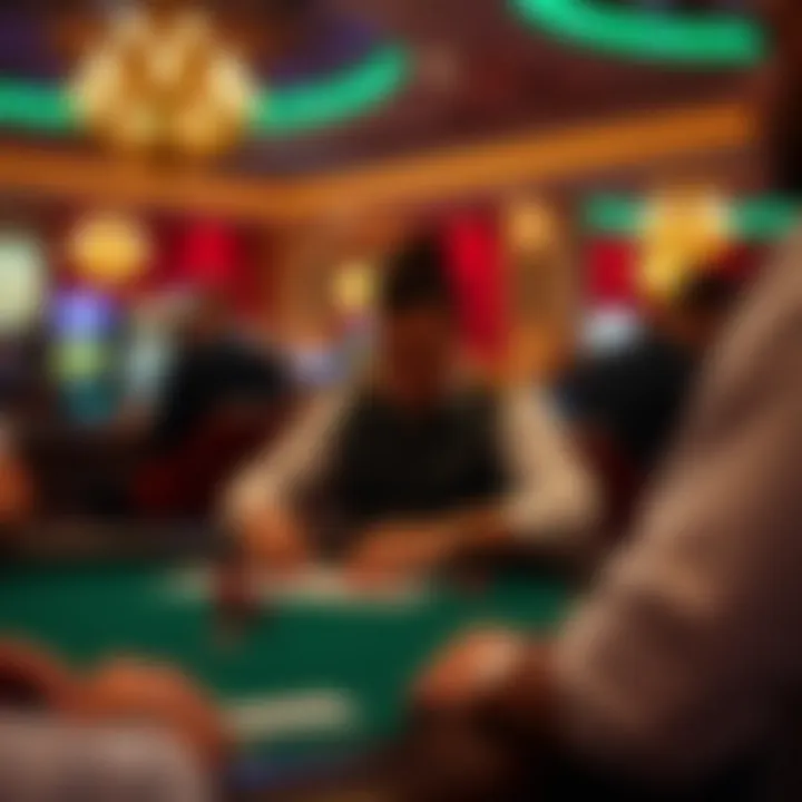 Emerging Trends in Gambling Promotions Future trends in gambling promotions