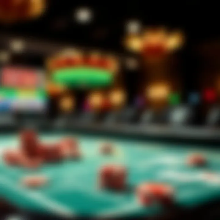 Regulatory Framework in Gambling Promotions Regulatory guidelines for gambling promotions