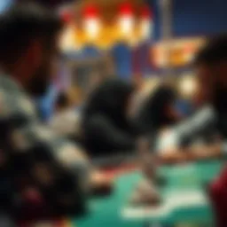 Game Hunters: The World Series of Poker Unpacked Introduction