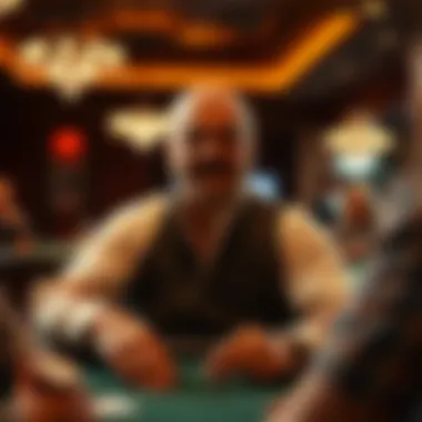 Notable Game Hunters: The World Series of Poker Unpacked Notable Game Hunters: The World Series of Poker Unpacked