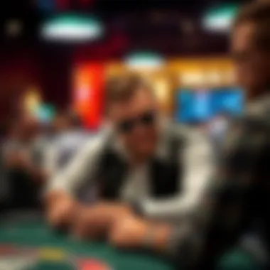 Game Hunters: The World Series of Poker Unpacked Summary Game Hunters: The World Series of Poker Unpacked Summary