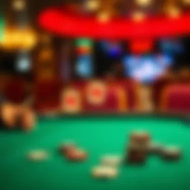 Suit Ranking Comparison Across Poker Games Comparison of suit rankings in various poker games