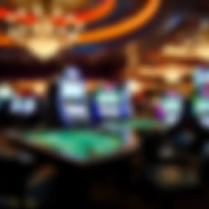 Promoting Responsible Gaming Responsible gaming awareness campaign