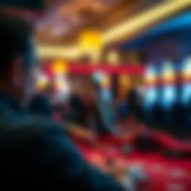 Engaging Player Strategies Strategic gameplay in lottery participation