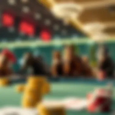 Factors Influencing Betting Odds Factors influencing horse racing betting odds