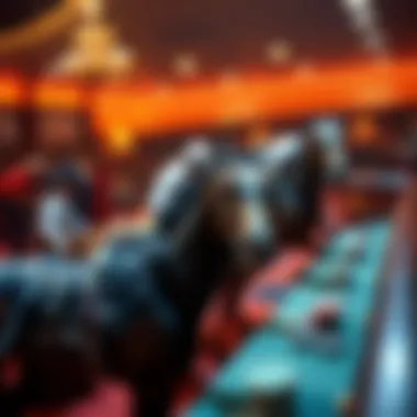 Strategies for Interpreting Odds Strategies for interpreting horse racing odds