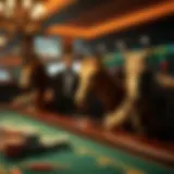 Types of Horse Racing Odds Understanding different types of horse racing odds