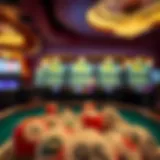 Identifying Optimal Numbers in Six Spot Keno Introduction