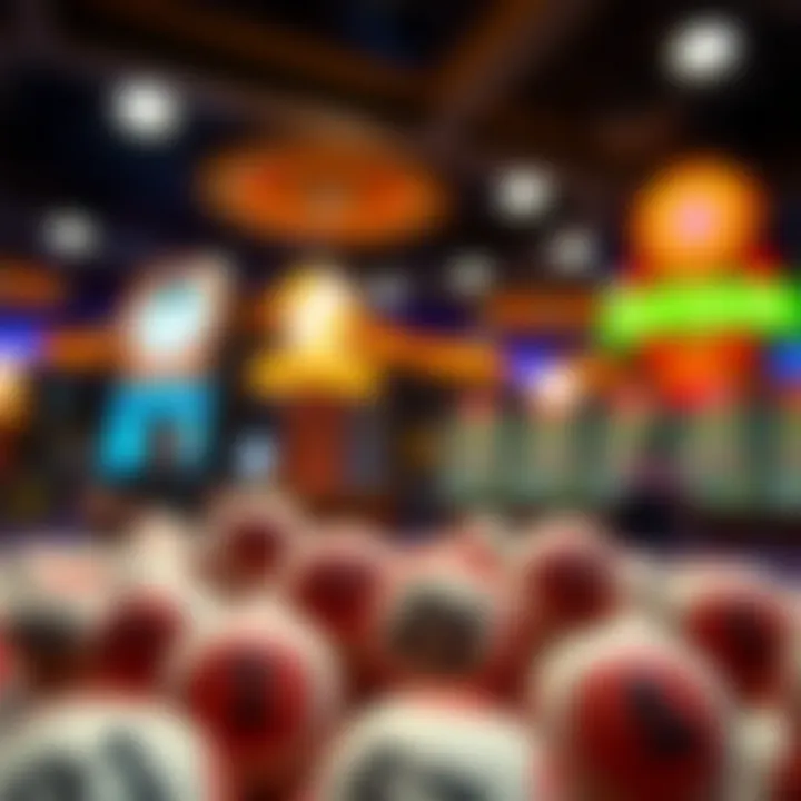 Notable Identifying Optimal Numbers in Six Spot Keno