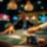 Identifying the Best and Safest Online Gambling Sites Introduction