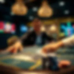 Identifying the Best and Safest Online Gambling Sites Introduction