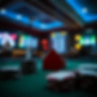 Impact of payout formats on player strategies