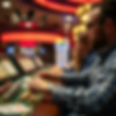 Considerations for making informed lottery purchases