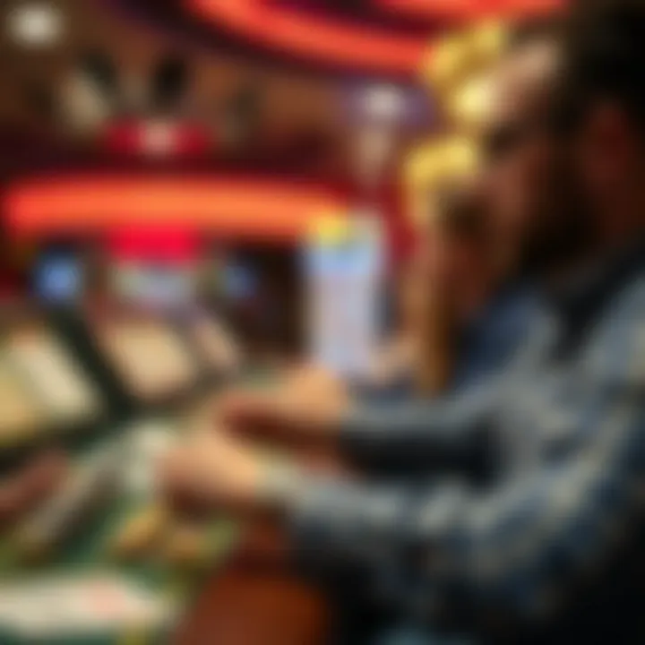 Considerations for making informed lottery purchases