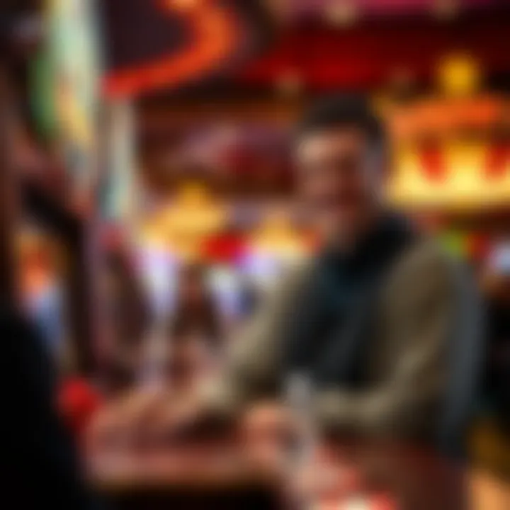 Engaging customer service experience at Jackpot City Casino