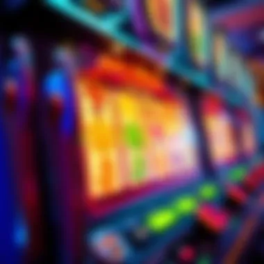 Illustration of the gameplay mechanics of Jewel of the Dragon