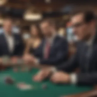 Legal Landscape of Online Sports Betting in New York Legal aspects of online sports betting in New York