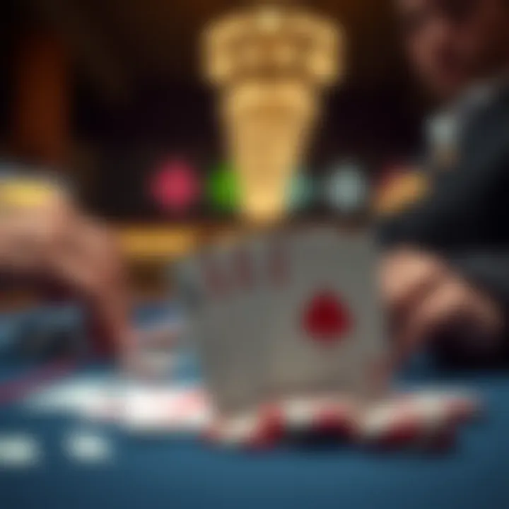 Legal Aspects of Card Gaming Visual representation of legal aspects surrounding card game apps