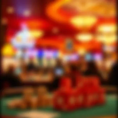 Exploring local regulations on lottery purchases