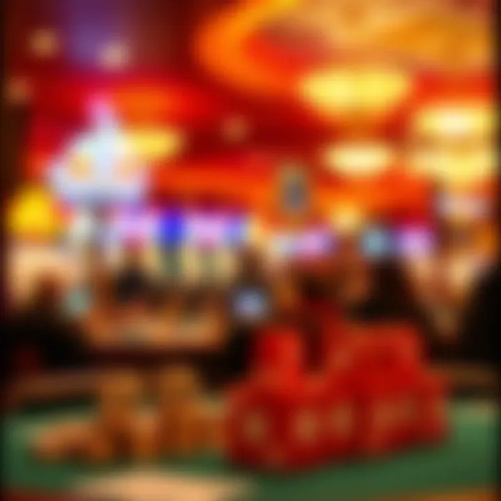 Exploring local regulations on lottery purchases