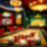 Mastering Casino Keno: A Comprehensive Guide Introduction