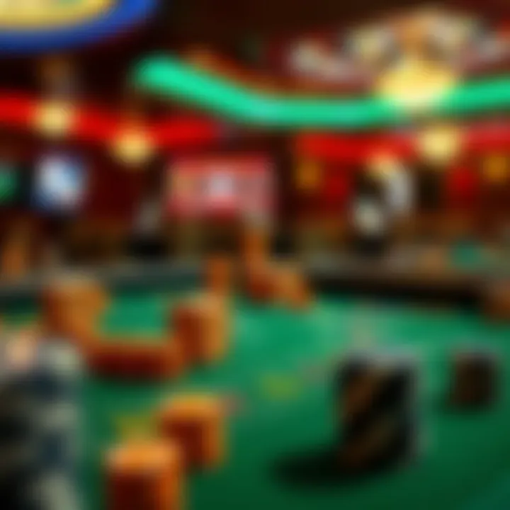Notable Mastering Casino Keno: A Comprehensive Guide