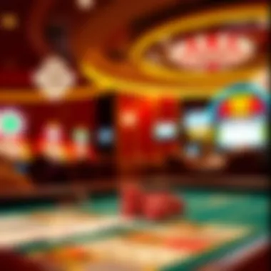 Mastering Casino Keno: A Comprehensive Guide Summary