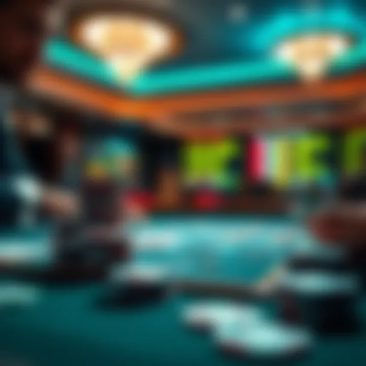 An overview of advanced betting strategies and tips