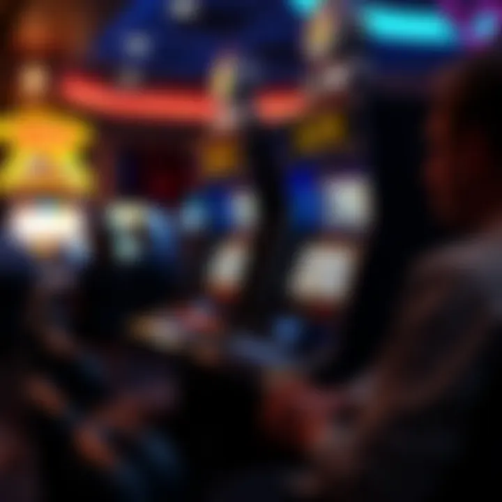 Winning Strategies for Free Slot Players Visualization of strategies for winning at slots