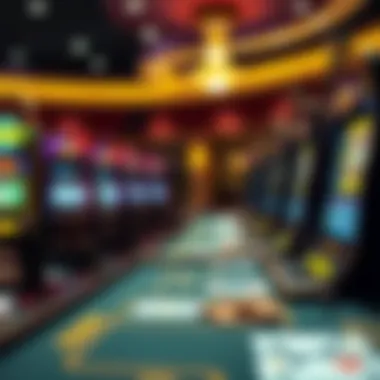 Effective Bankroll Management Bankroll management techniques for video poker players