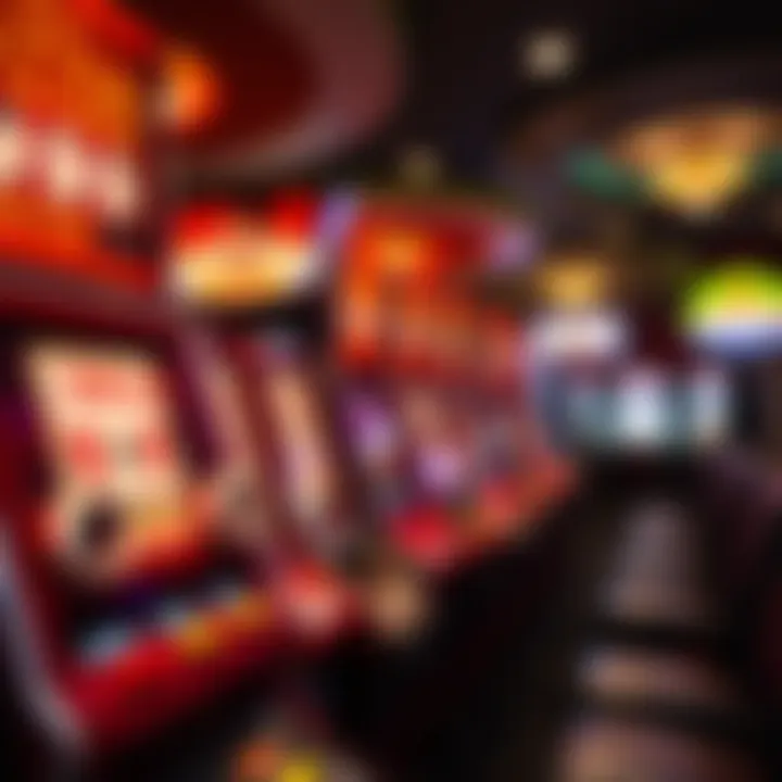 Strategic analysis of video poker odds and probabilities