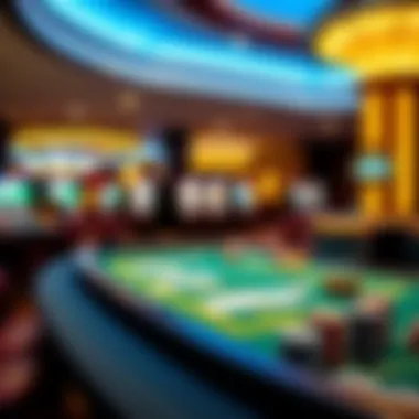 An overview of attractive bonuses offered by MGM