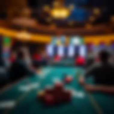 Exploring Trivia Formats: From Casual to Competitive Visual representation of trivia formats