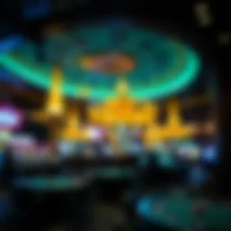 Nagaworld Cambodia: An Insight into the Casino Landscape Introduction