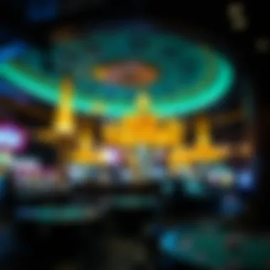 Nagaworld Cambodia: An Insight into the Casino Landscape Introduction Nagaworld Cambodia: An Insight into the Casino Landscape Introduction
