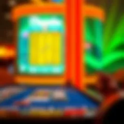 Navigating Chumba Casino Online: Login Procedure and User Insights Introduction