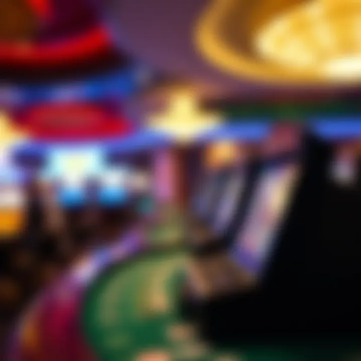 Navigating Chumba Casino Online: Login Procedure and User Insights Summary