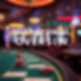 Visual representation of withdrawal options at DraftKings Casino