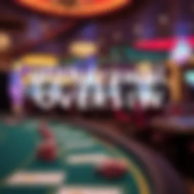 Visual representation of withdrawal options at DraftKings Casino