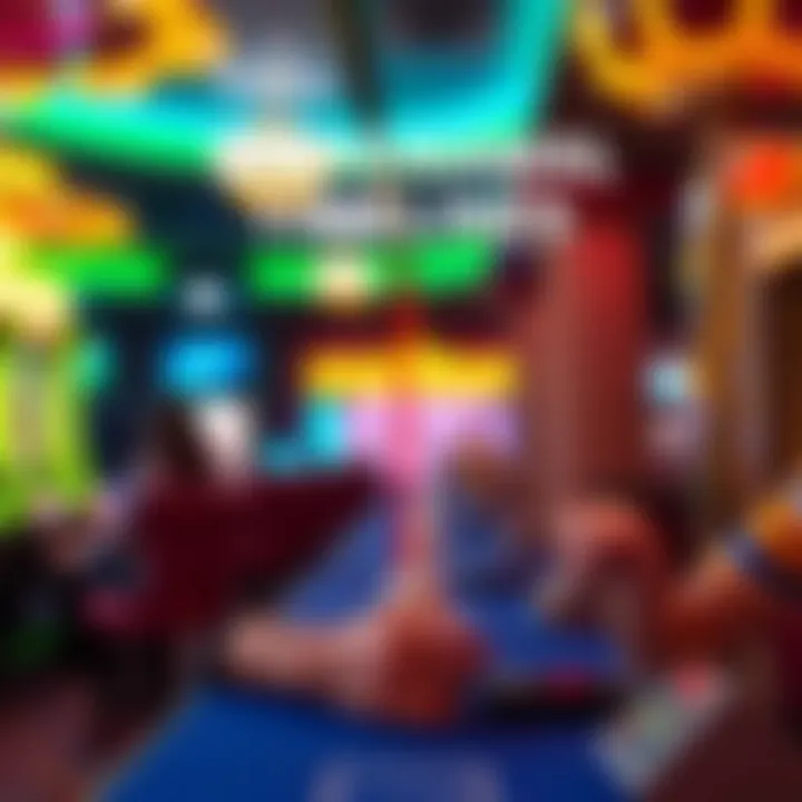 Illustration depicting withdrawal timelines for DraftKings Casino