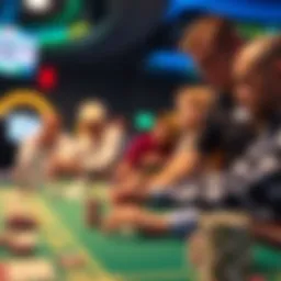 Strategic analysis of betting options