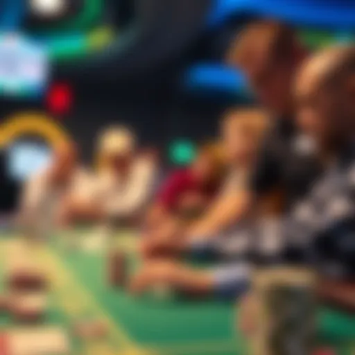 Strategic analysis of betting options