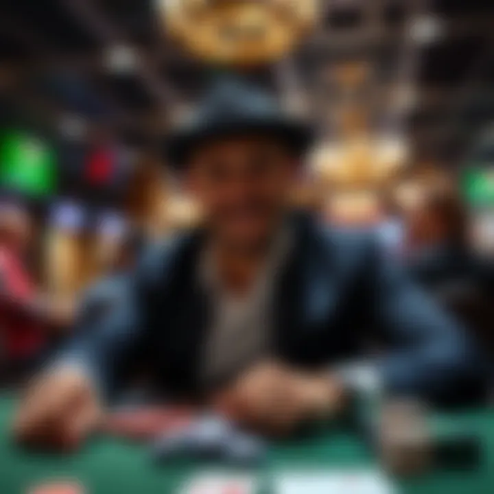 Promoting Responsible Gambling Responsible gambling practices illustration