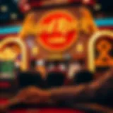 Understanding the Hard Rock Sportsbook Bonus Code